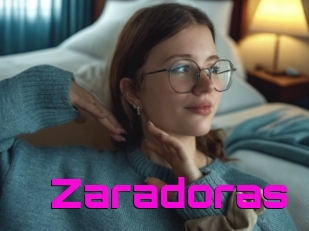 Zaradoras