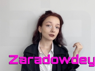 Zaradowdey