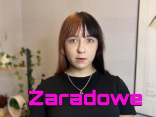 Zaradowe