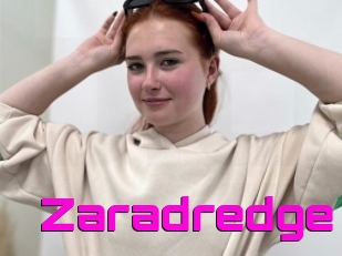 Zaradredge