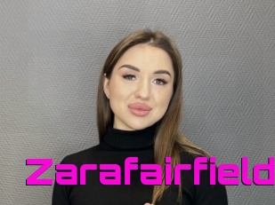 Zarafairfield