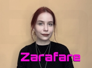 Zarafare