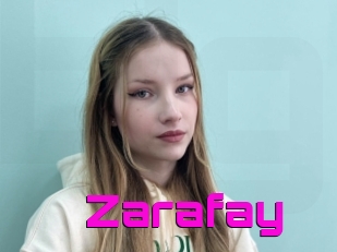 Zarafay