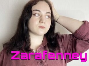 Zarafenney