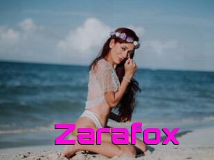 Zarafox