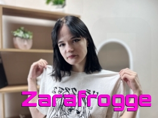 Zarafrogge