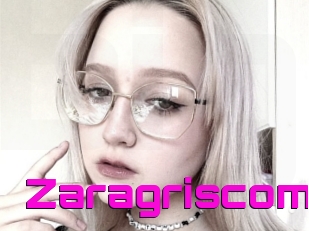 Zaragriscom