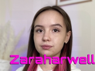 Zaraharwell