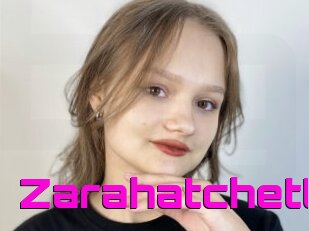 Zarahatchett