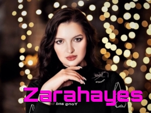 Zarahayes