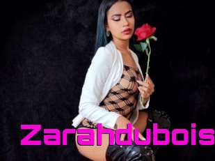 Zarahdubois