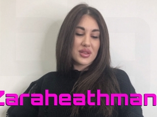 Zaraheathman
