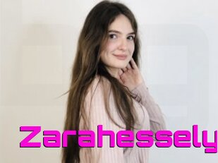 Zarahessely