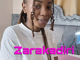 Zarakadiri