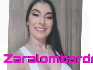 Zaralombardo