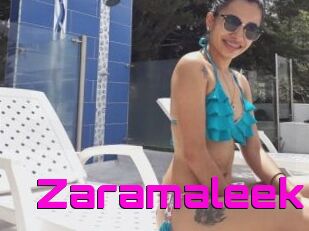 Zaramaleek
