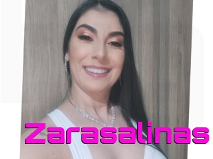 Zarasalinas