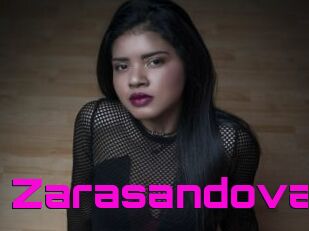 Zarasandoval
