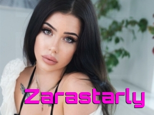 Zarastarly