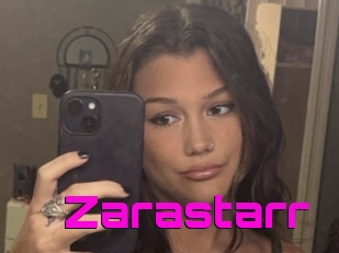 Zarastarr