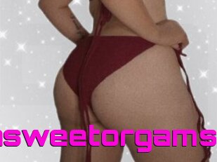 Zarasweetorgams