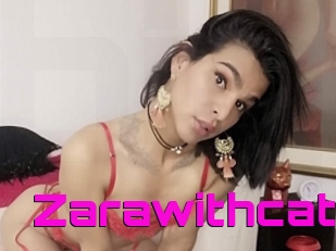 Zarawithcat