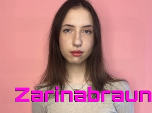 Zarinabraun