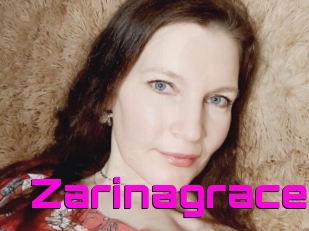 Zarinagrace