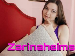 Zarinaheims