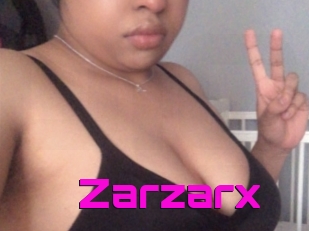 Zarzarx
