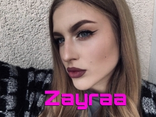 Zayraa