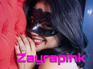 Zayrapink