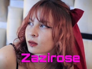 Zazirose