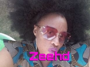 Zeehd
