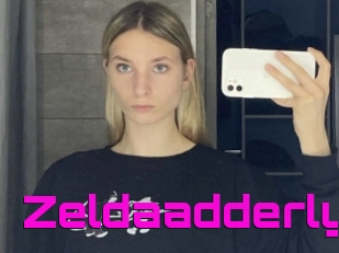 Zeldaadderly