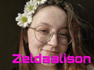 Zeldaalison