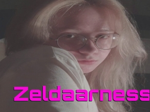 Zeldaarness