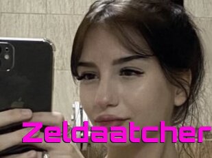 Zeldaatcher