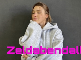 Zeldabendall