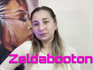 Zeldabooton