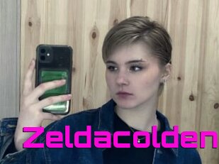 Zeldacolden