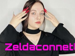 Zeldaconnett