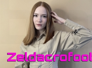 Zeldacrofoot