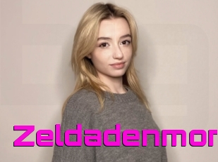Zeldadenmon