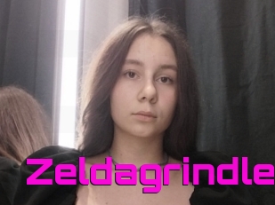 Zeldagrindle