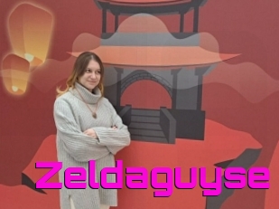 Zeldaguyse