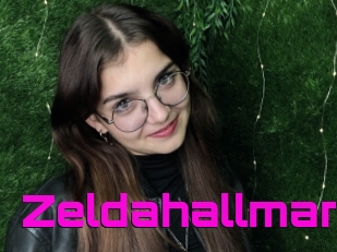 Zeldahallman