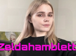 Zeldahamblett