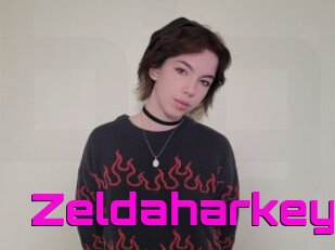 Zeldaharkey