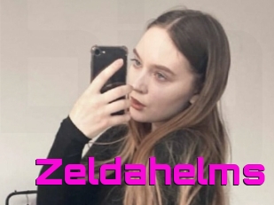 Zeldahelms